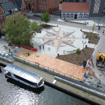 Rybi Rynek po kolejnych zmianach