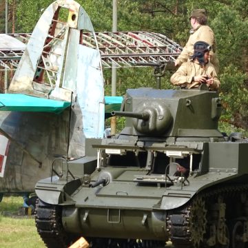 Odwiedziliśmy w Noc Muzeów miejsca nieoczywiste