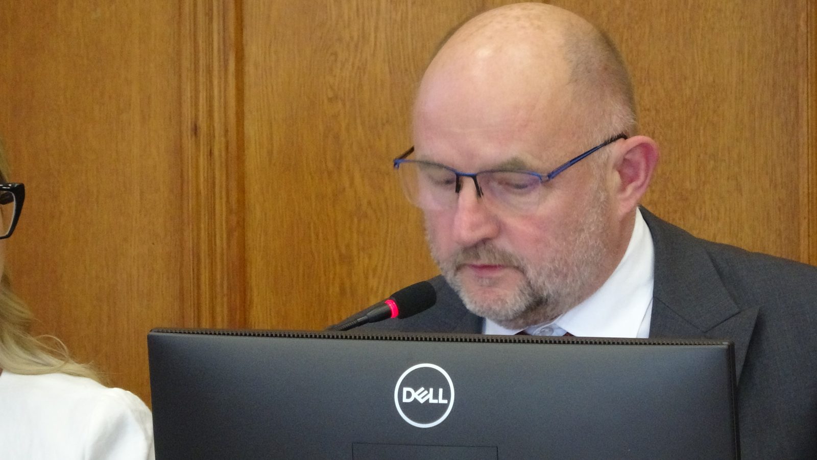 Bydgoszczanie nie ufają marszałkowi. Sondaż Ibris