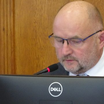 Bydgoszczanie nie ufają marszałkowi. Sondaż Ibris