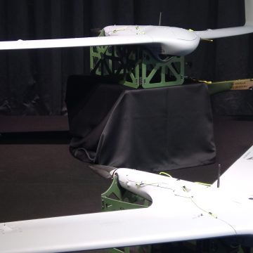 DSC00620 Sojusznik z NATO zainteresowany bydgoskimi dronami