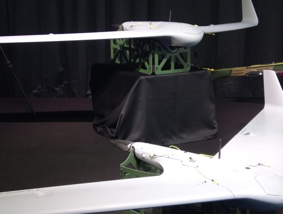 DSC00620 Sojusznik z NATO zainteresowany bydgoskimi dronami