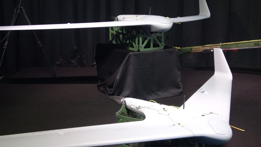 Sojusznik z NATO zainteresowany bydgoskimi dronami