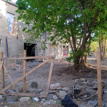 Duża inwestycja mieszkaniowa rozwiązuje problem najprawdopodobniej największego bydgoskiego wysypiska