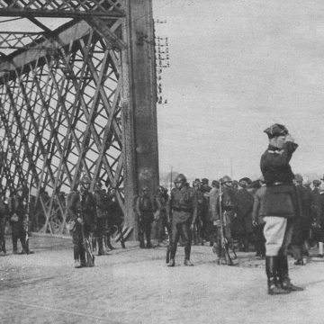 Za rok przypadnie 100. rocznica kolejnej bratobójczej rocznicy