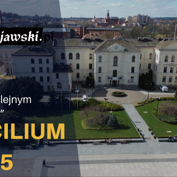 Concilium 5: Odcinek finałowy