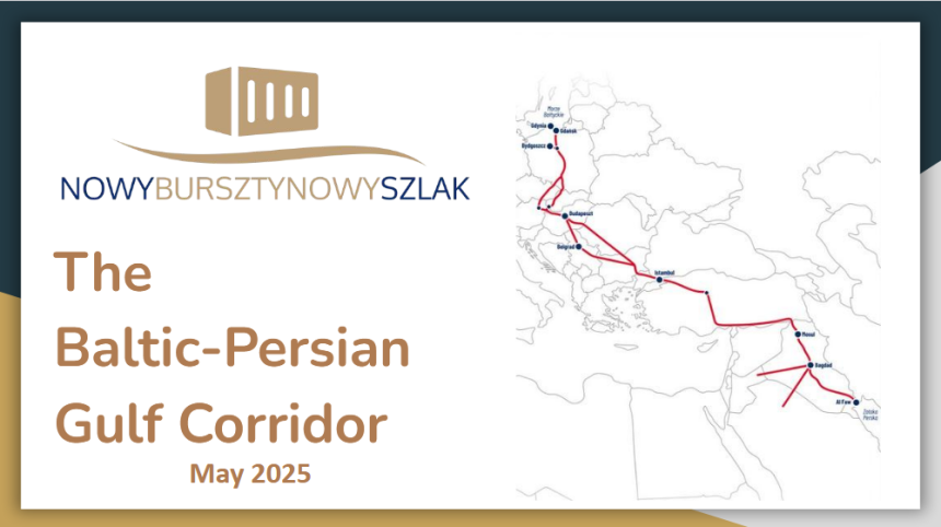 Kryzys w relacjach polsko-białoruskich niesie lekcję. Jeżeli ją odrobimy skorzysta na tym nasz region