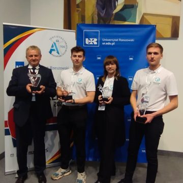 Jeden z najmłodszych wydziałów lekarskich w Polsce ma pierwszy sukces