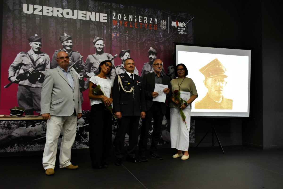 Panie majorze Polska chyli czoła 503911141_122237129534225083_7347448041693495680_n