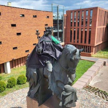 Polscy adwokaci maja nowego/starego szefa. Wybrali go na zjeździe w Bydgoszczy