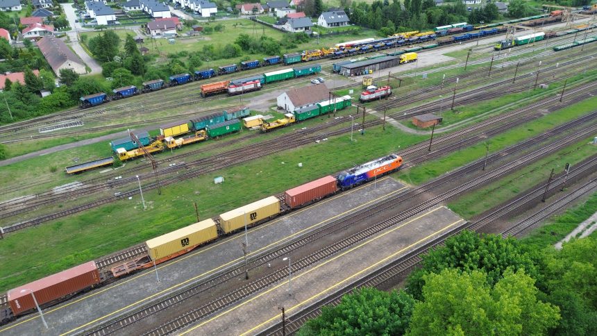 Raport kolejowy – o tym co się będzie działo inwestycyjnie w regionie?