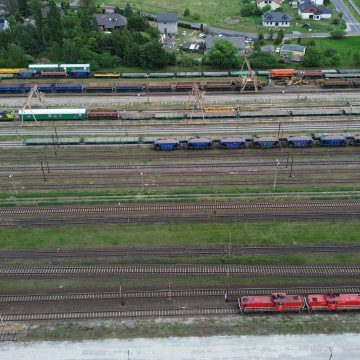 Rozpoczyna się postępowanie środowiskowe dla kolejnej ważnej inwestycji kolejowej