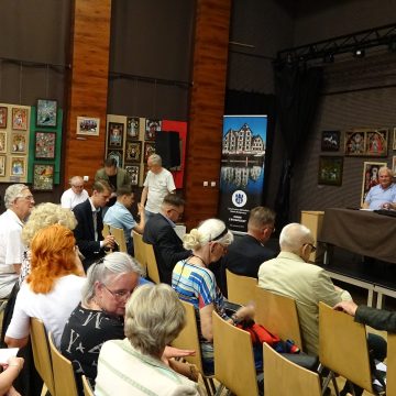 TMMB ma nowego prezesa. Zagadkowa rezygnacja kontrkandydata