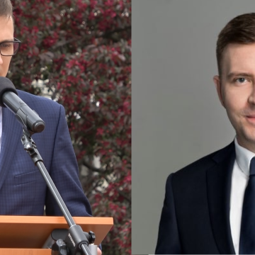 Były minister atakuje wojewodę za konferencję prasową w Inowrocławiu. Porównuje go do ,,lokalnego watażki”