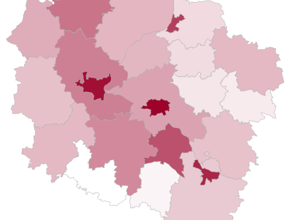 Screenshot 2025-06-01 at 13-53-41 Frekwencja w ponownym głosowaniu do godziny 12 w wyborach Prezydenta Rzeczypospolitej Polskiej w 2025 r Radnych w powiecie będzie najprawdopodobniej więcej, a czy w Osielsku?