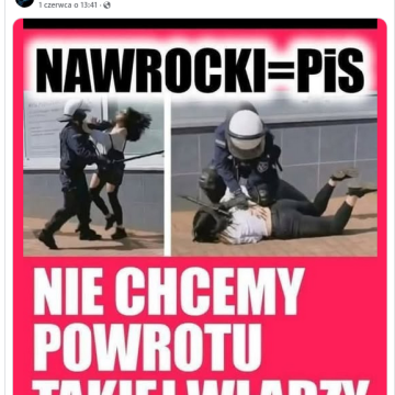 Screenshot 2025-06-20 at 12-32-05 Facebook Wiceprzewodniczący Rady siedząc w komisji agitował na jednego z kandydatów. O lokalnych nieprawidłowościach wyborczych