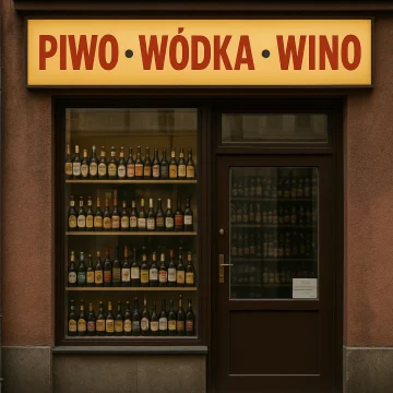 Pojawiają się głosy, aby rozszerzyć obszar z ograniczoną sprzedażą alkoholu