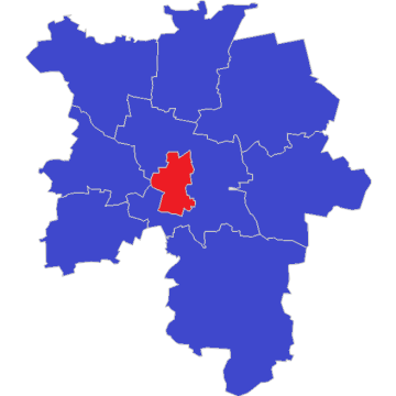 W powiatowej koalicji burzliwie. Spór o usuwanie informacji ze strony internetowej