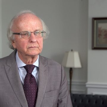 Prof. G. Kołodko: Druga prezydentura Trumpa zmienia Amerykę i świat na gorsze. Nie przyczynia się do rozwiązywania fundamentalnych światowych problemów