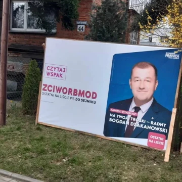 Były prezydent i Dzakanowski tłumaczyć muszą się w sądzie z kampanii wyborczej