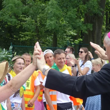 Nie szli dla idei, ale żeby doświadczyć Boga