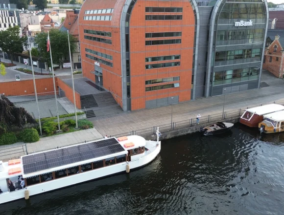 Bydgoszcz w walce o wyższą pozycję w hierarchii funkcjonalnej ma ważnego zwolennika