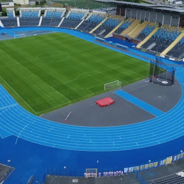 DJI_0960 To był największy mecz od 1989 roku ex aequo