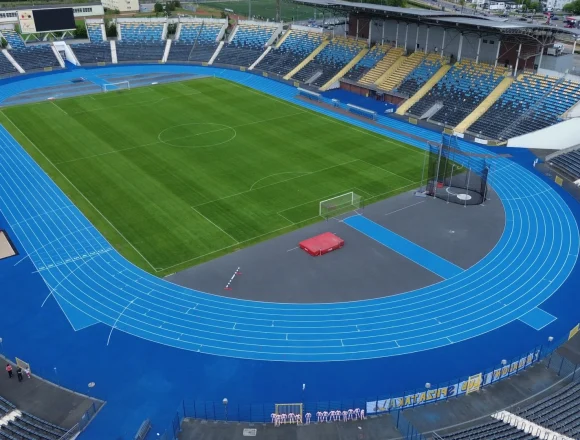 DJI_0960 To był największy mecz od 1989 roku ex aequo