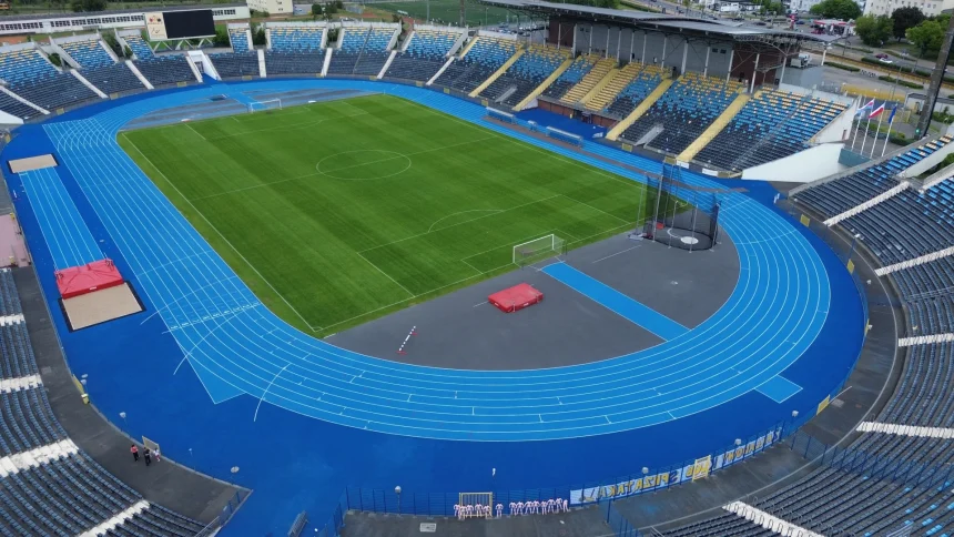 To był największy mecz od 1989 roku ex aequo