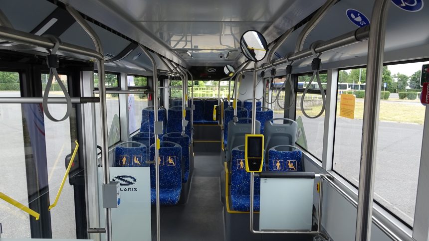 MZK z historycznym kontraktem na autobusy elektryczne. Będą one produkowane w Polsce