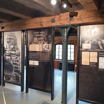 ,,Dziadek z Wehrmachtu” – wystawa mogąca sama w sobie budzić kontrowersje