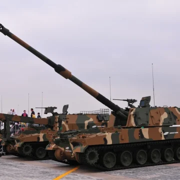 Dezamet zbuduje pod Bydgoszczą fabrykę amunicji, a wojsko chce zainwestować w bydgoskie lotnisko