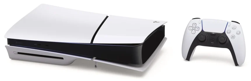 Konsola-SONY-PlayStation-5-Slim-poziom Ratusz ogłosił przetarg na… Konsolę do gier wraz z gadżetami