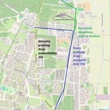 Rady Osiedla oprotestowują uchwałę Sejmiku Województwa. Na ile mieszkańcy muszą się obawiać?