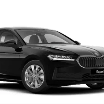 Diler Skody z najtańszą ofertą na najem samochodu dla inowrocławskiego ratusza