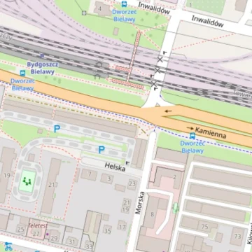 Jutro lepiej uważać na Kamiennej. Maszyniści organizują protesty w całym kraju