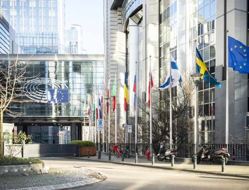 Autonomia priorytetem Unii Europejskiej. Cypr przejął stery