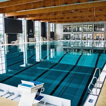 Astoria przechodzi przerwę konserwacyjną