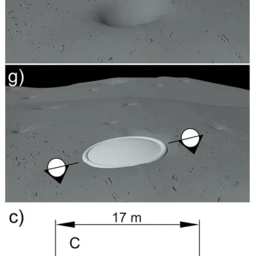 Kiedy stworzymy struktury na księżycu? Bydgoski architekt pracuje nad koncepcją