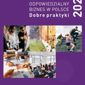 Jak wygląda odpowiedzialny biznes w naszym lokalnym działaniu?