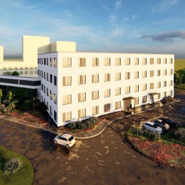 Centrum Stomatologii Collegium Medicum będzie jednym z największych projektów medycznych z KPO