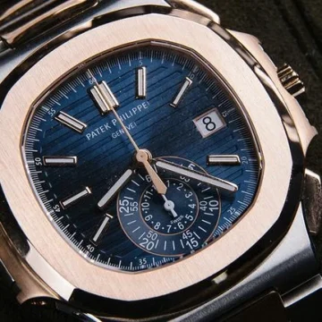 1 Zegarek Szwajcarski: Inwestycja w prestiż i niezmienną wartość