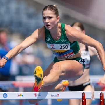 Bydgoszcz pokaże w jakiej formie są Polacy przed Mistrzostwami Świata w Tokio. Rozpoczynają się Mistrzostwa Polski