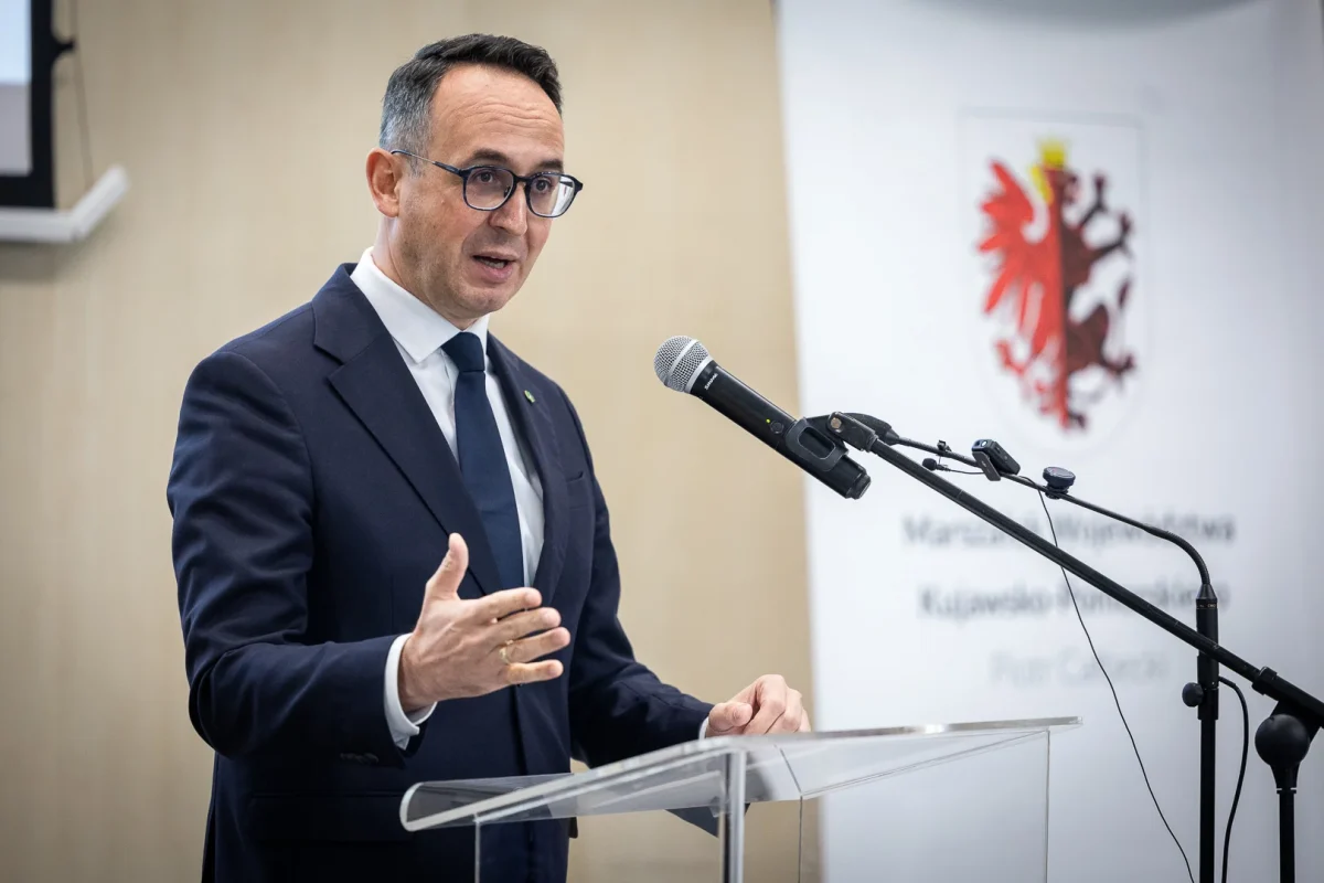 Fact Checking: Pociągi do Trójmiasta pojadą o 20 minut szybciej. Niemożliwe, bo po tej trasie w ogóle nie jeżdżą 537554872_1211348797696047_5049139770654415533_n