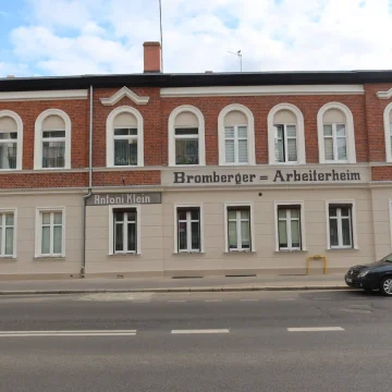 Pokolenia walczyły aby Bydgoszcz przestała być Brombergem