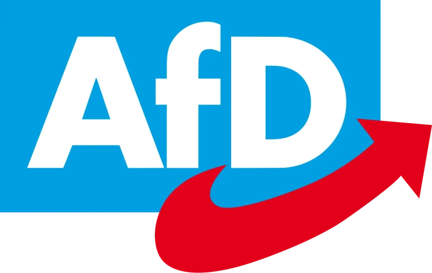AfD-Logo-2017.svg Urodzony w Bydgoszczy polityk zabiega o urząd wójta w Niemczech. Miejsce jego urodzenia budzi kontrowersje