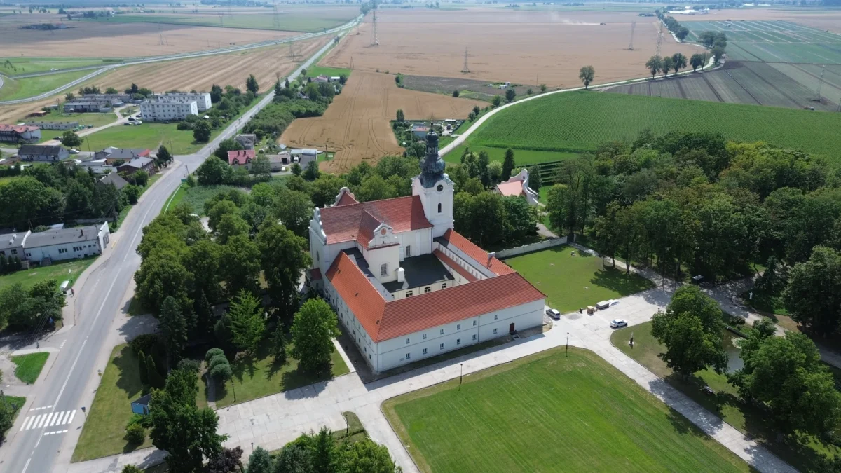 Kujawska Częstochowa DJI_0333