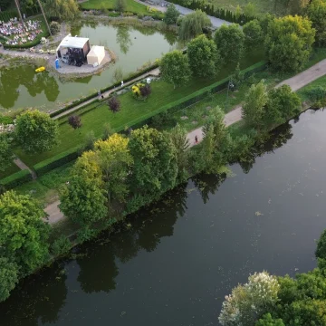 DJI_0416 Czy RZGW w Bydgoszczy zostanie zlikwidowany?