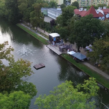 Kanał Bydgoski zdominował kolejną edycję Bydgoskiego Budżetu Obywatelskiego