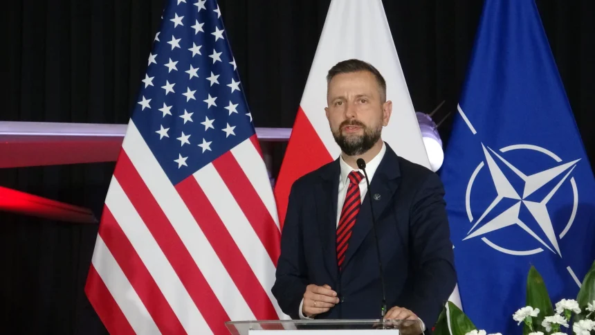 DSC01885 Polskie F-16 zostaną zmodernizowane do najnowocześniejszego modelu Vipera. Modernizacji dokona polski zakład